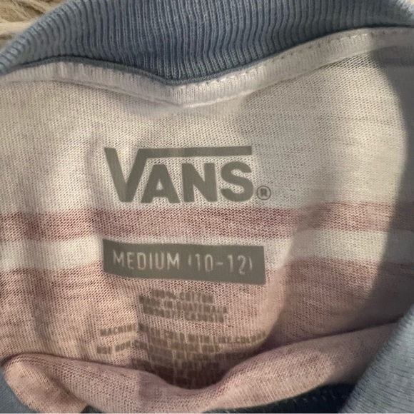 Brand new kids Vans shirt - Picture 2 of 2